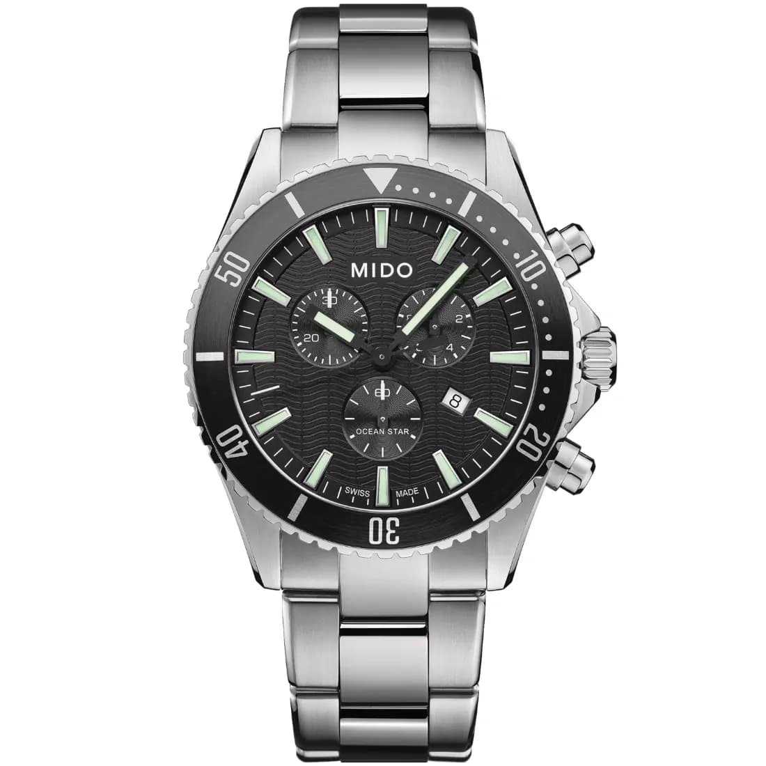 Reloj Mido Ocean Star M026.417.11.051.00