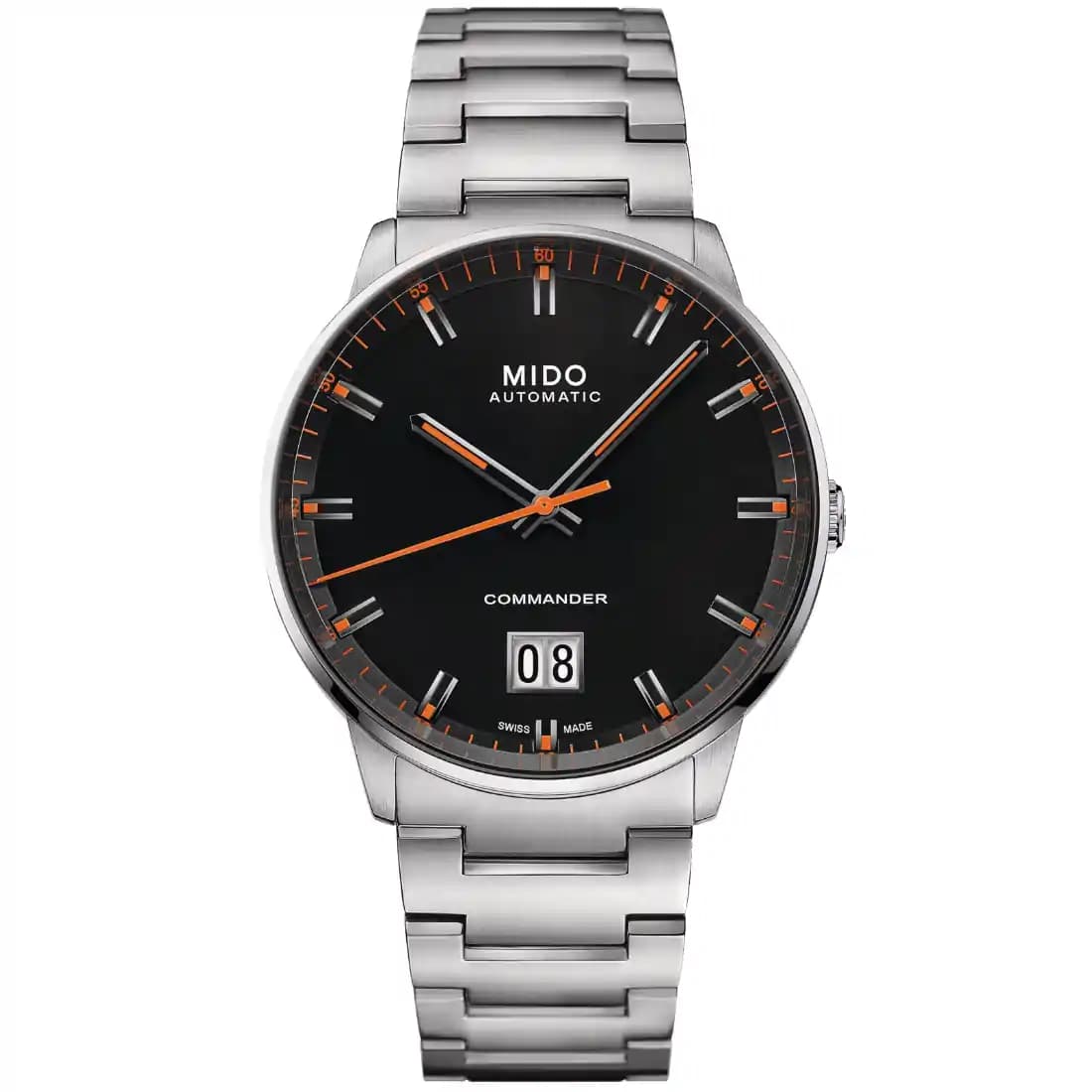 Reloj Mido Commander Big Date M021.626.11.051.00