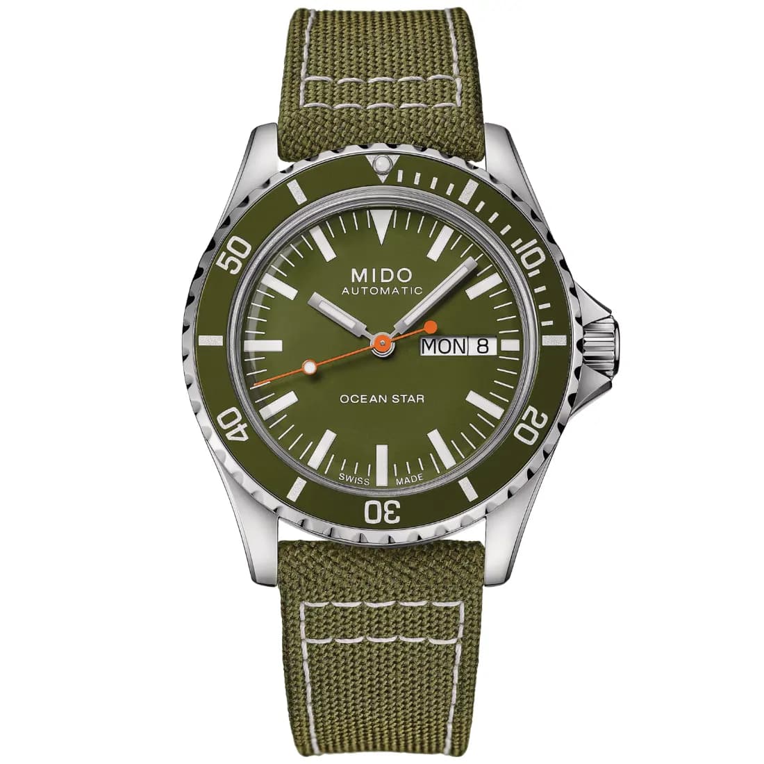 Reloj Mido Ocean Star Tribute M026.830.18.091.00