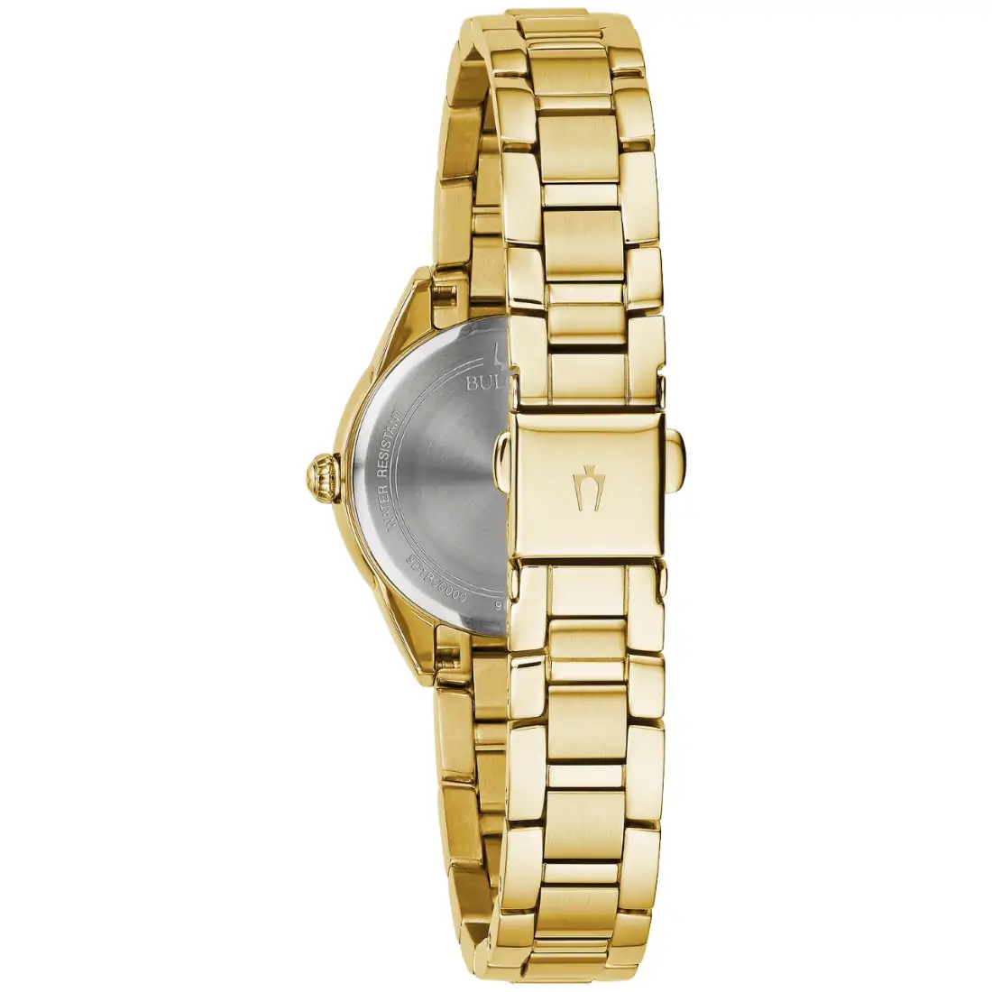 Reloj Bulova Sutton 97P150