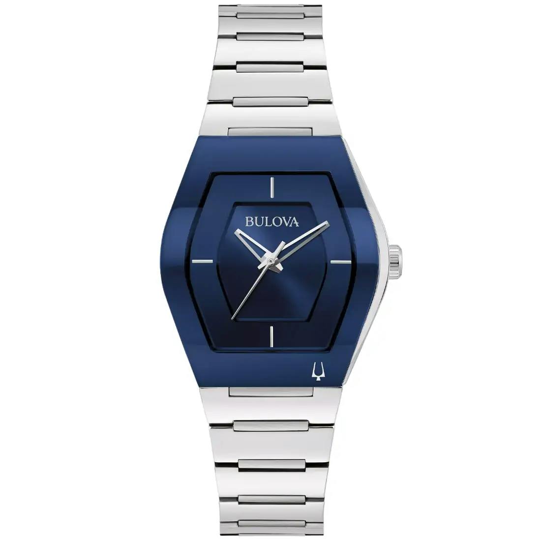 Reloj Bulova Modern Gemini 96L293