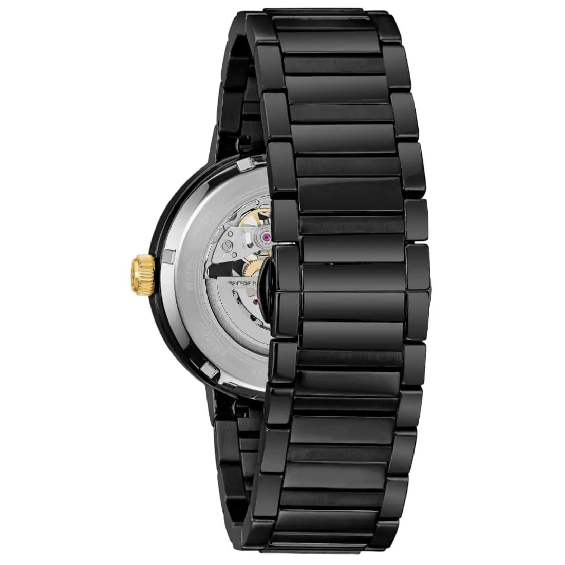 Reloj Bulova Modern Futuro 98A203