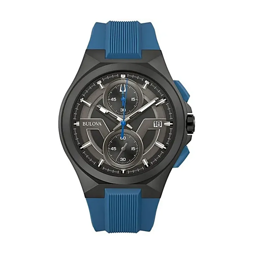 Reloj Bulova Sport Máquina 98B380