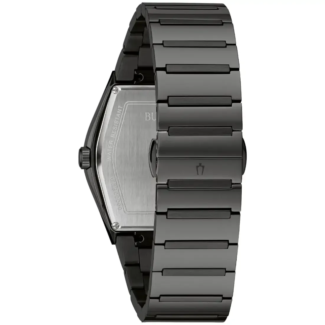 Reloj Bulova Modern Gemini 98D177