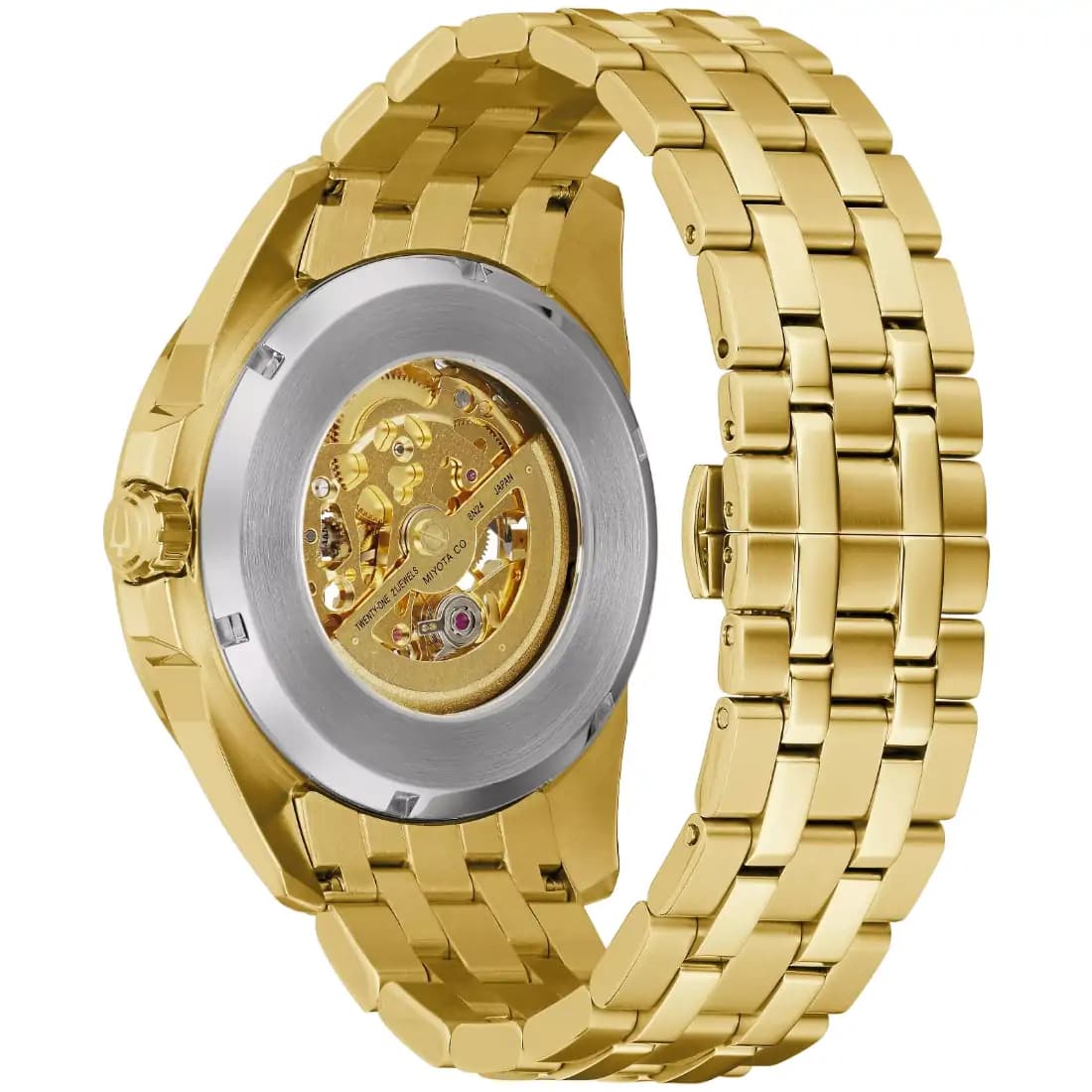 Reloj Bulova Sutton 97A162