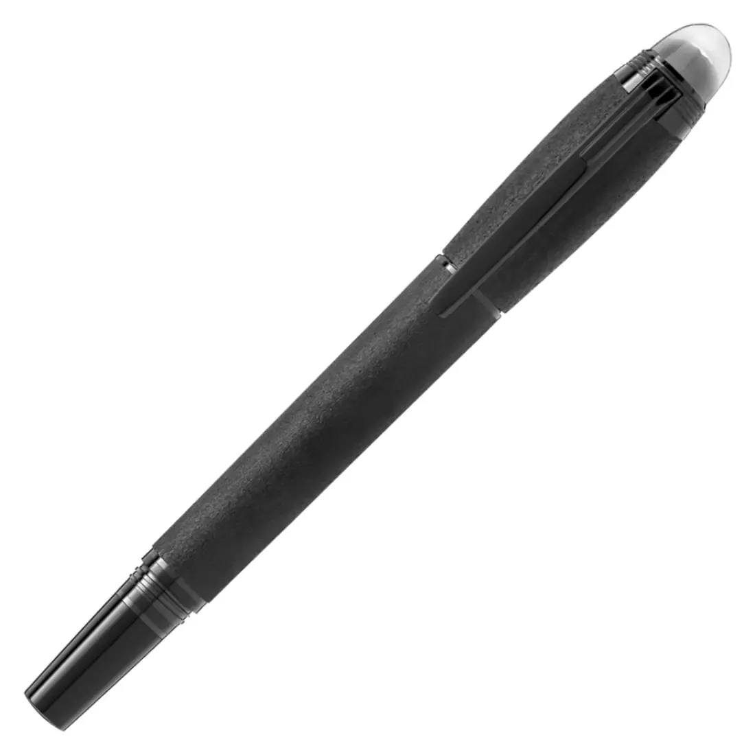 Fineliner Montblanc StarWalker BlackCosmos Metal 129293