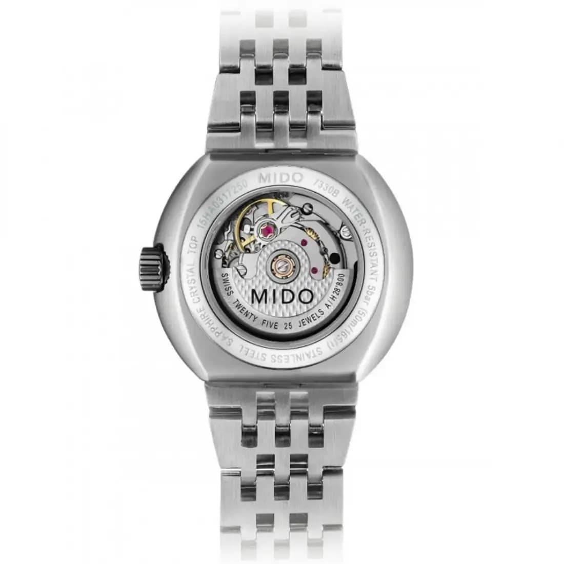 Reloj Mido All Dial M8330.4.11.13