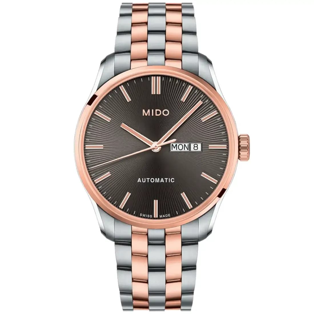 Reloj Mido Belluna Sunray M024.630.22.061.00