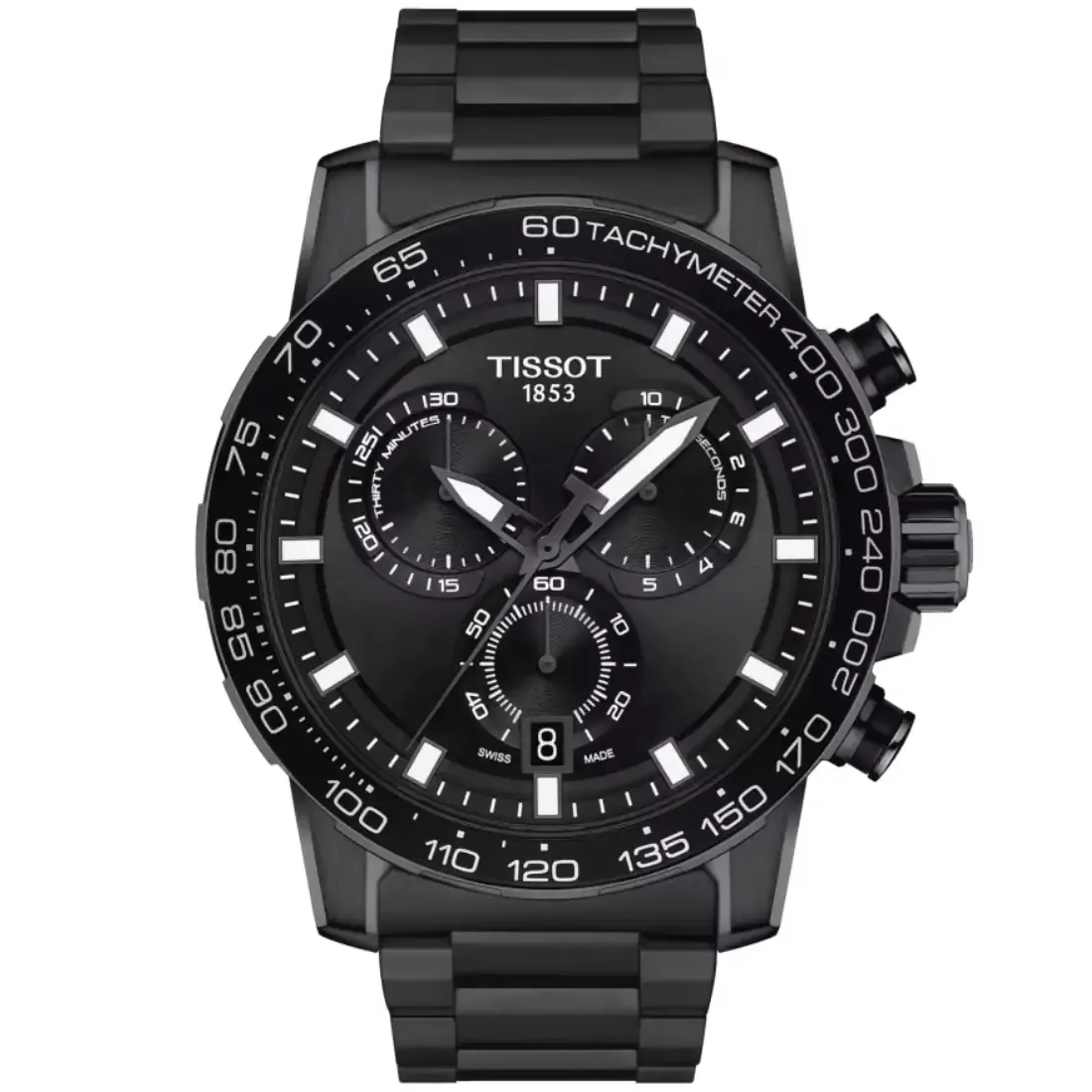 Reloj Tissot Supersport Chrono T125.617.33.051.00