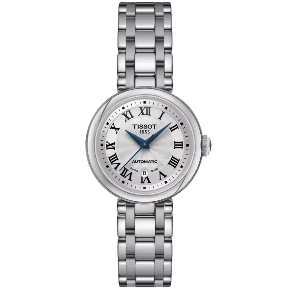 Reloj Tissot Bellissima Automatic T126.207.11.013.00