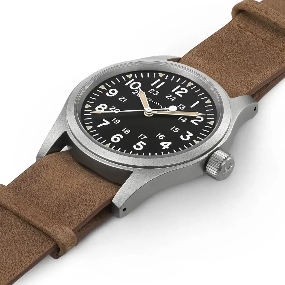 Reloj Hamilton Khaki Field H69439531