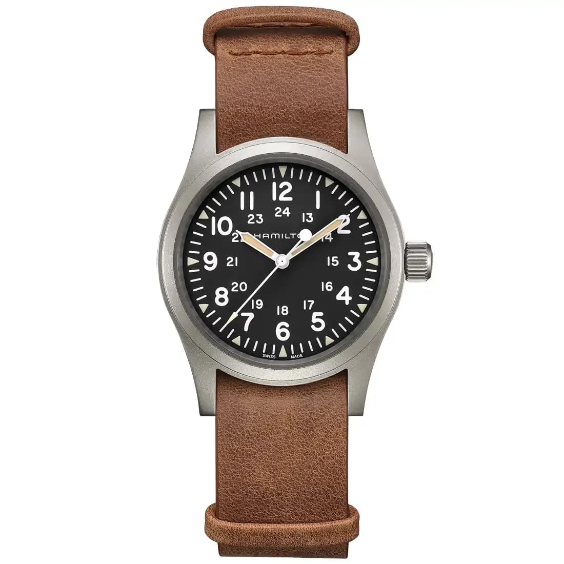 Reloj Hamilton Khaki Field H69439531