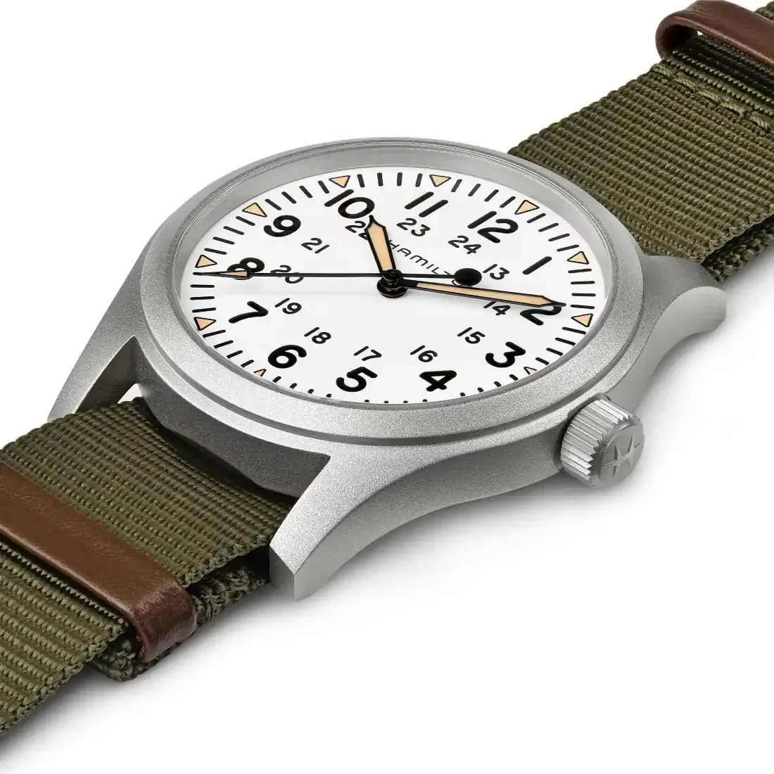 Reloj Hamilton Khaki Field H69529913