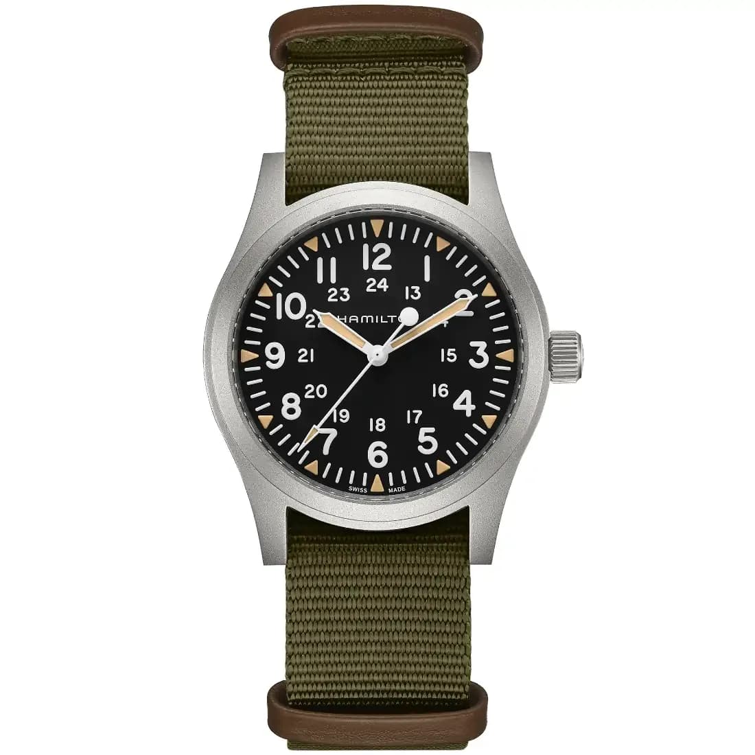 Reloj Hamilton Khaki Field H69529933