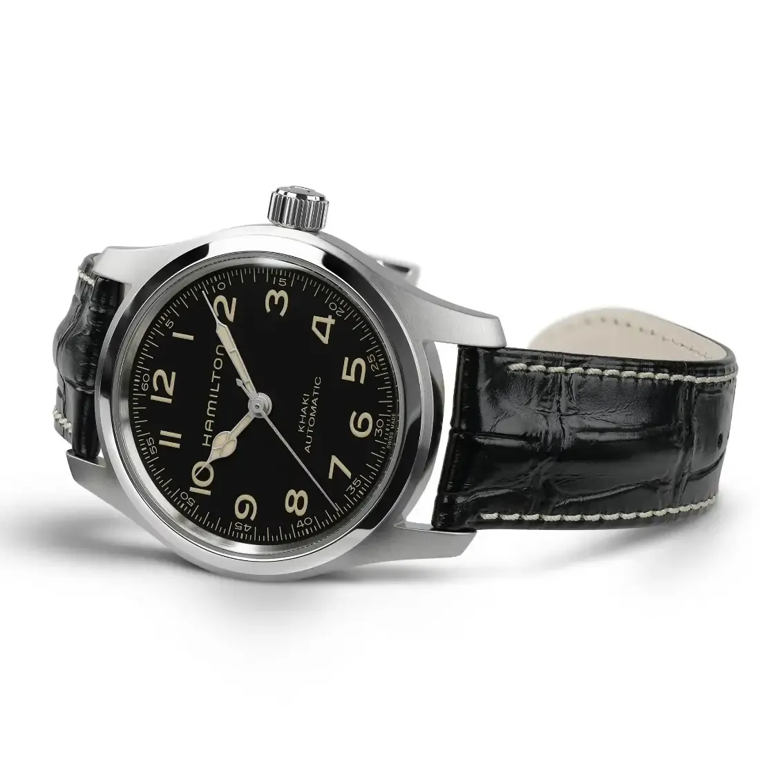 Reloj Hamilton Khaki Field Murph H70605731