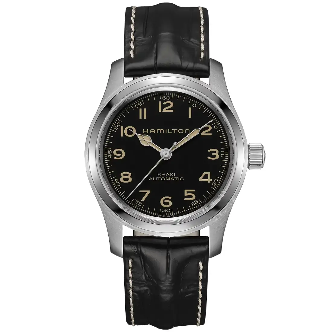 Reloj Hamilton Khaki Field Murph H70605731