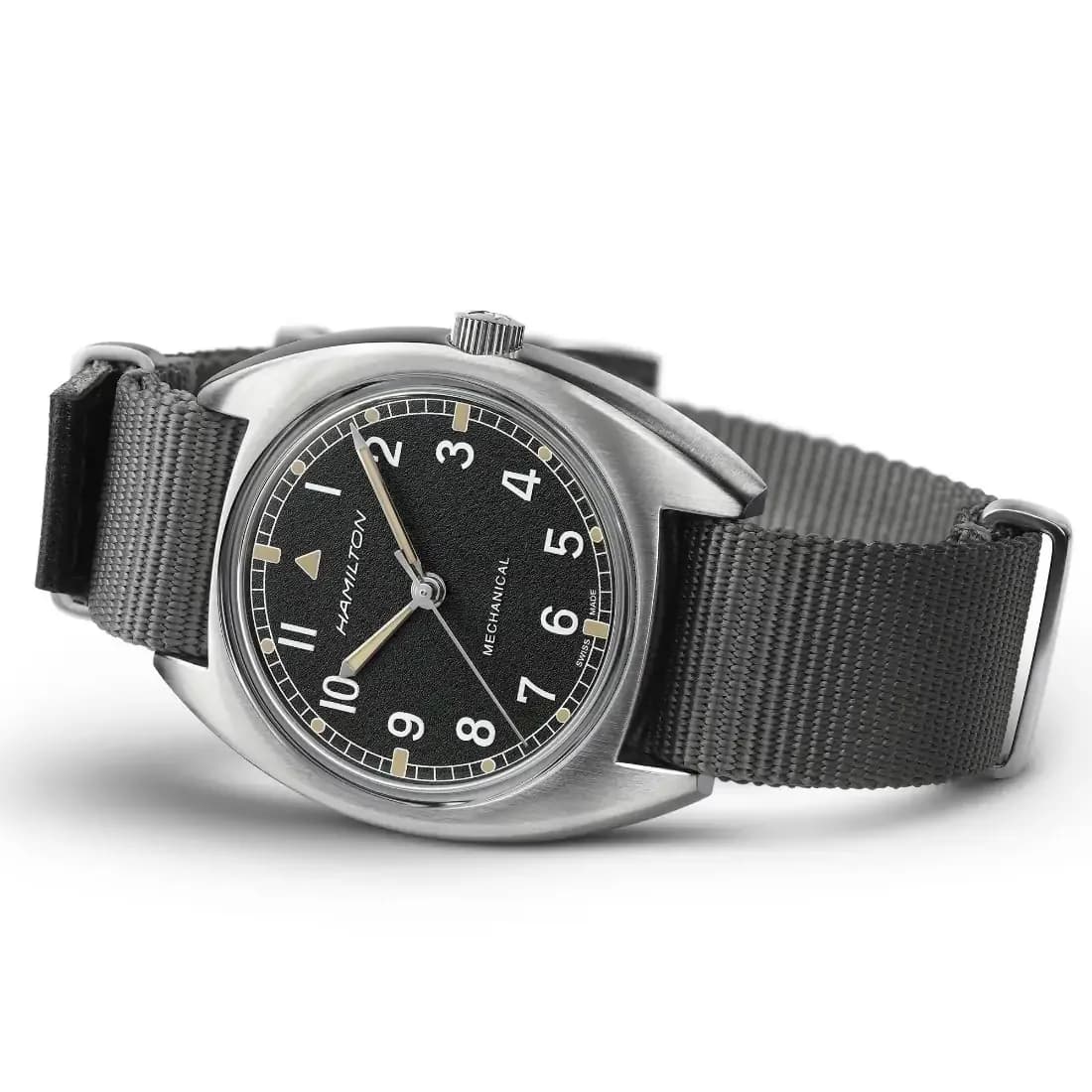 Reloj Hamilton Khaki Aviation Pilot Pioneer H76419931