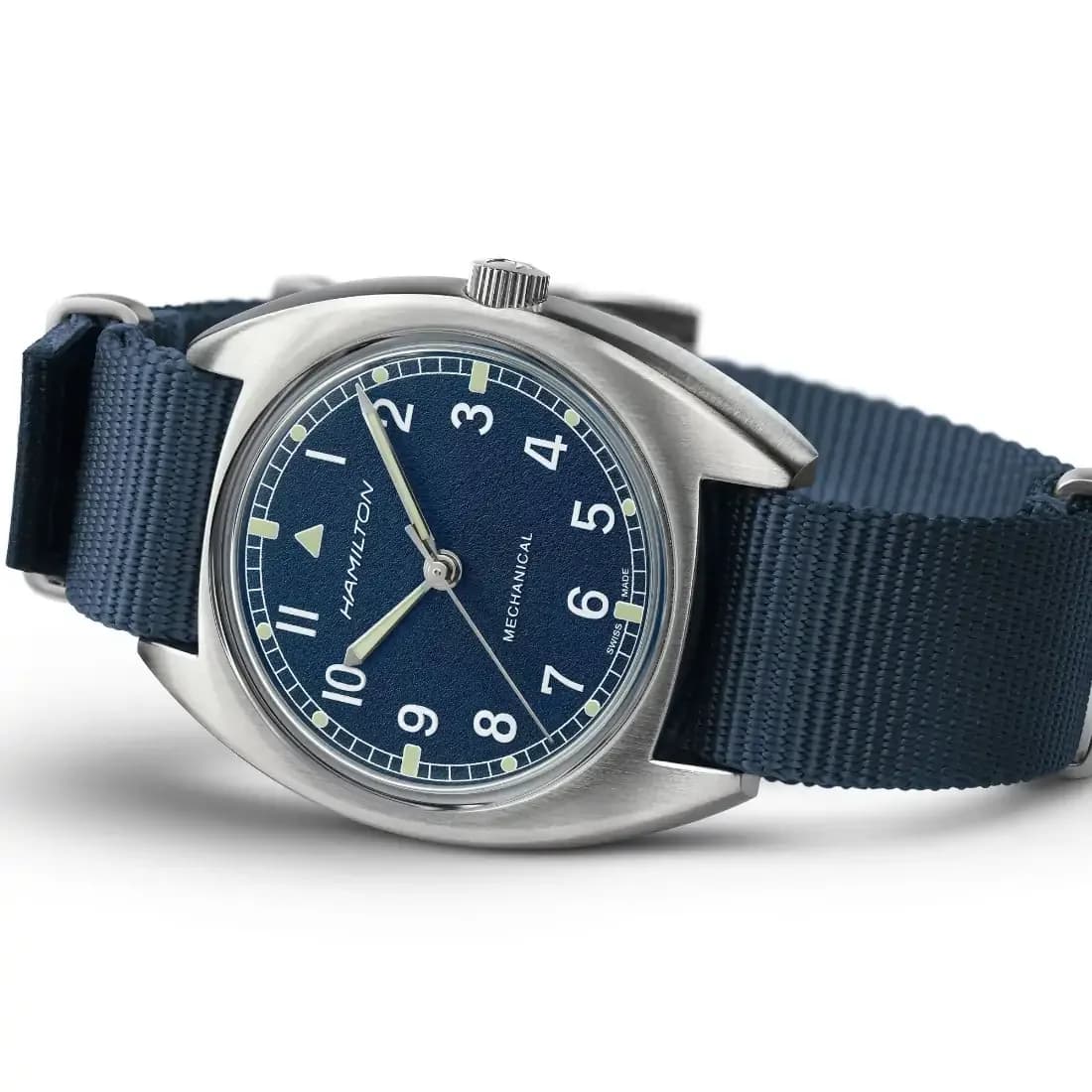 Reloj Hamilton Khaki Aviation Pilot Pioneer H76419941