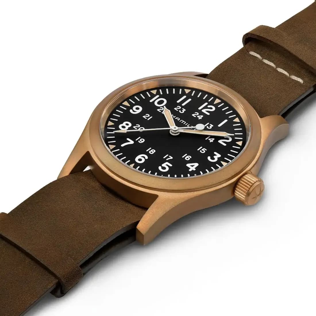 Reloj Hamilton Khaki Field H69459530