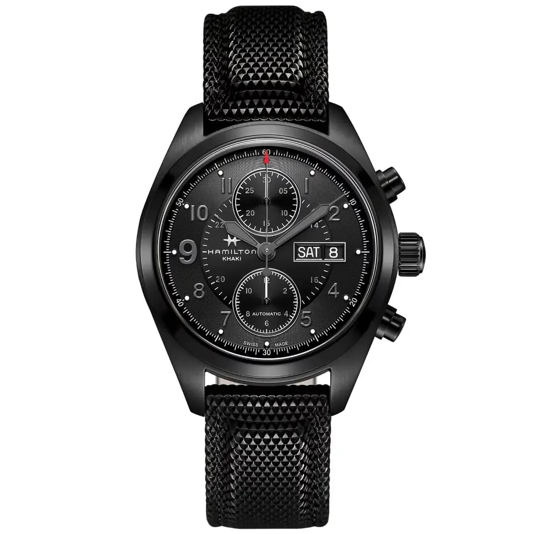 Reloj Hamilton Khaki Field H71626735