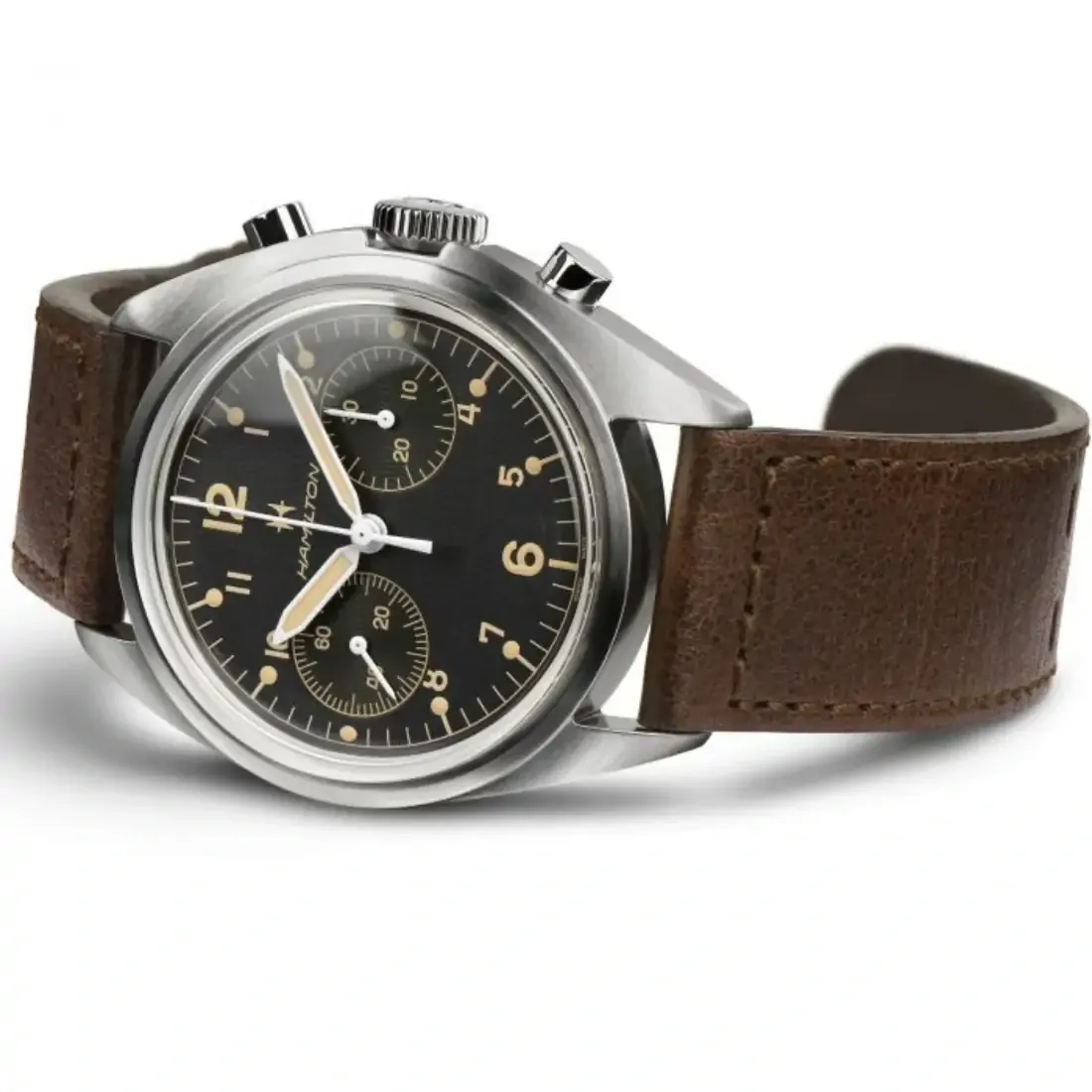 Reloj Hamilton Khaki Aviation Pioneer H76409530