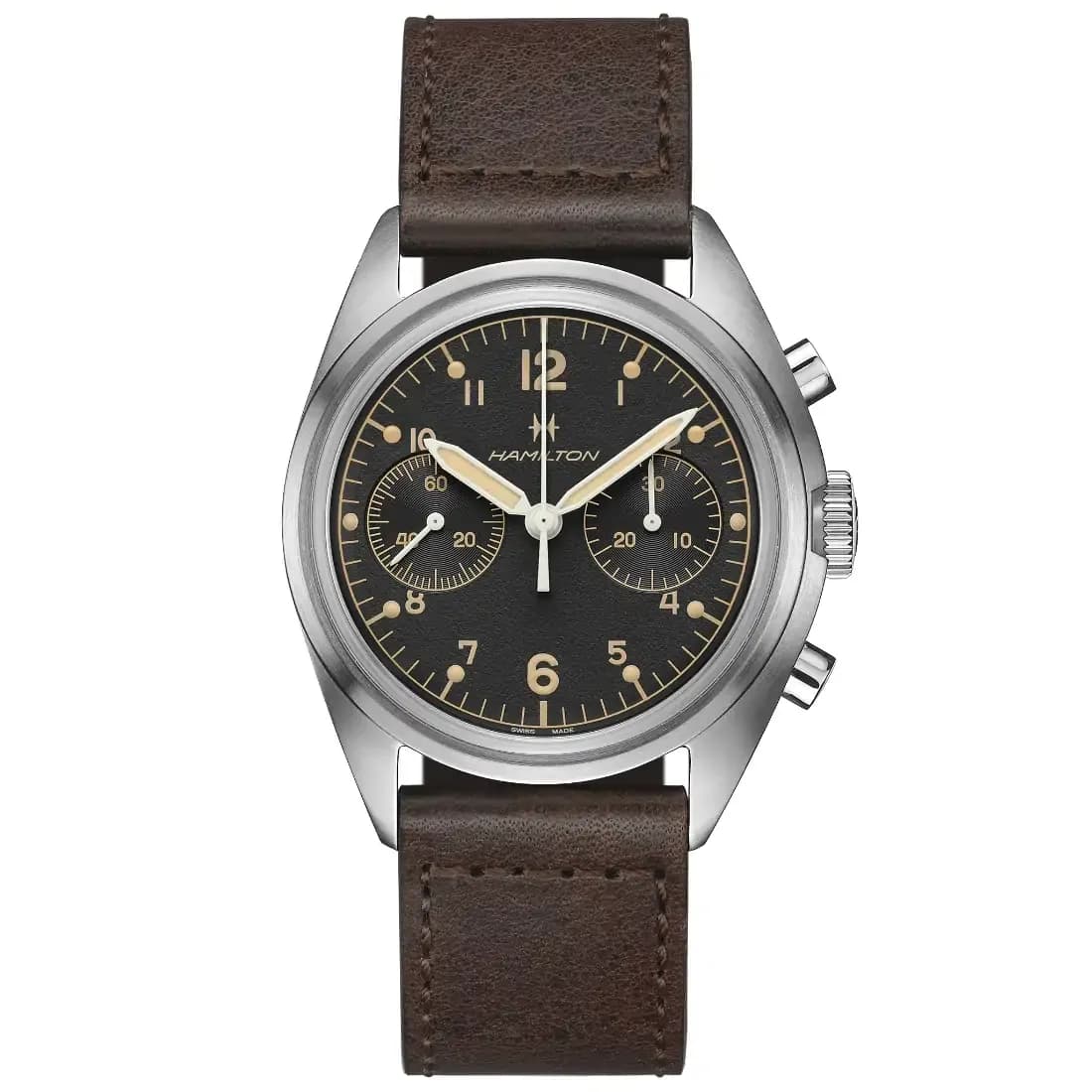 Reloj Hamilton Khaki Aviation Pioneer H76409530