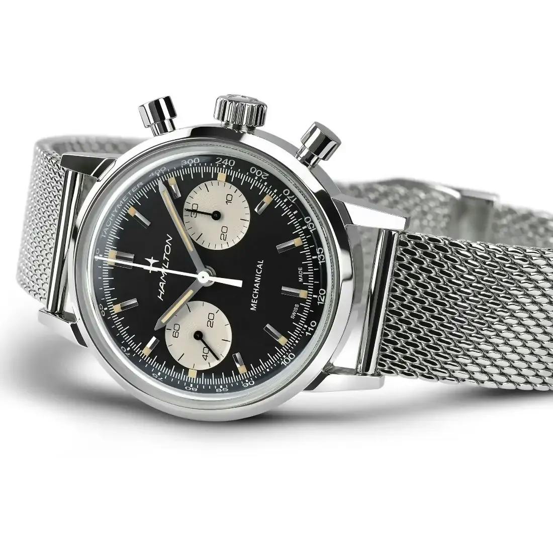 Reloj Hamilton American Classic Intra-Matic H38429130