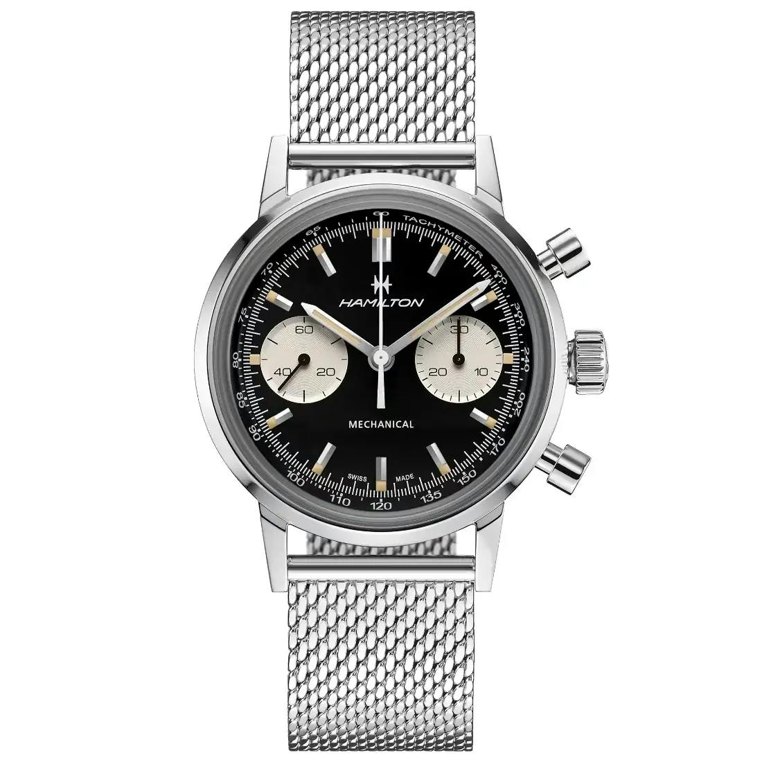 Reloj Hamilton American Classic Intra-Matic H38429130