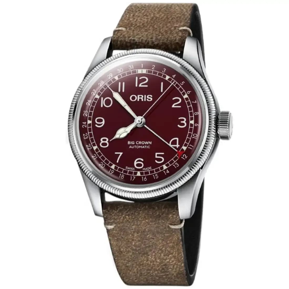 Reloj Oris Big Crown Pointer Date 01 754 7741 4068-07 5 20 50