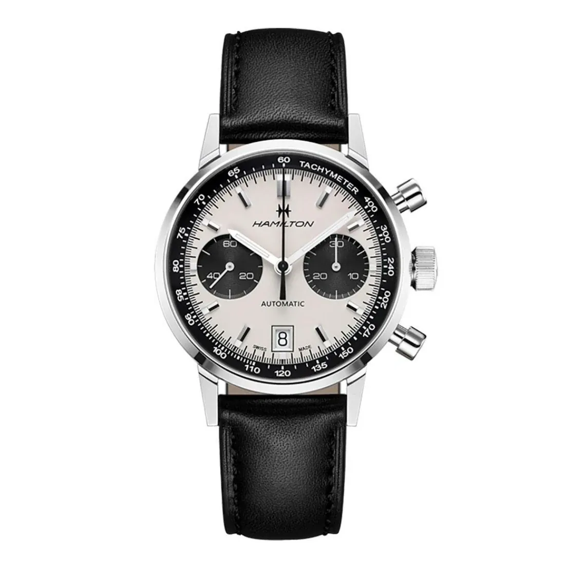 Reloj Hamilton American Classic