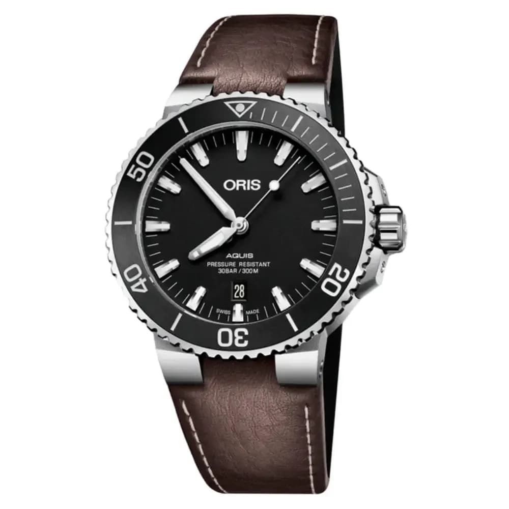 Reloj Oris Aquis Date