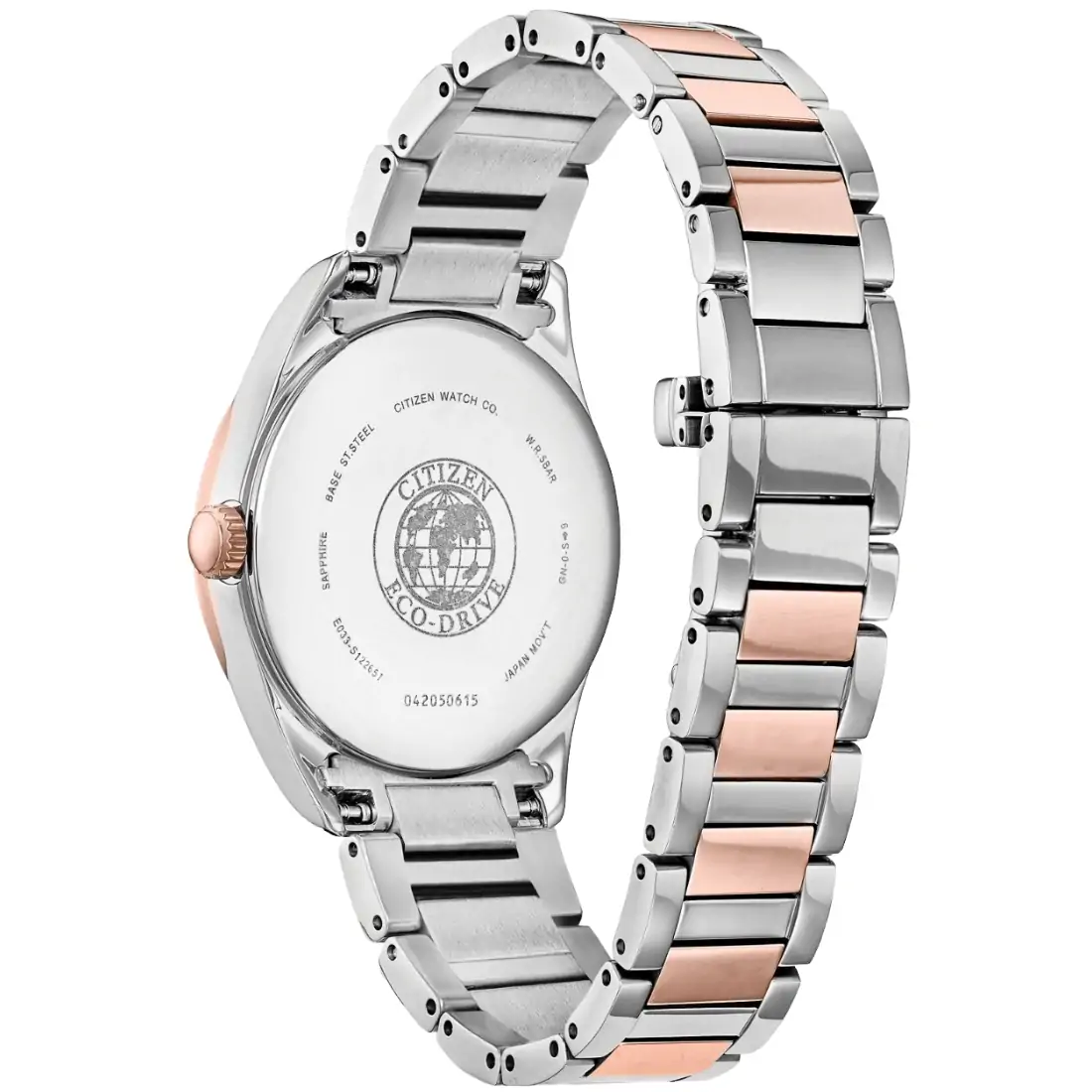 Reloj Citizen Arezzo EM0876-51D