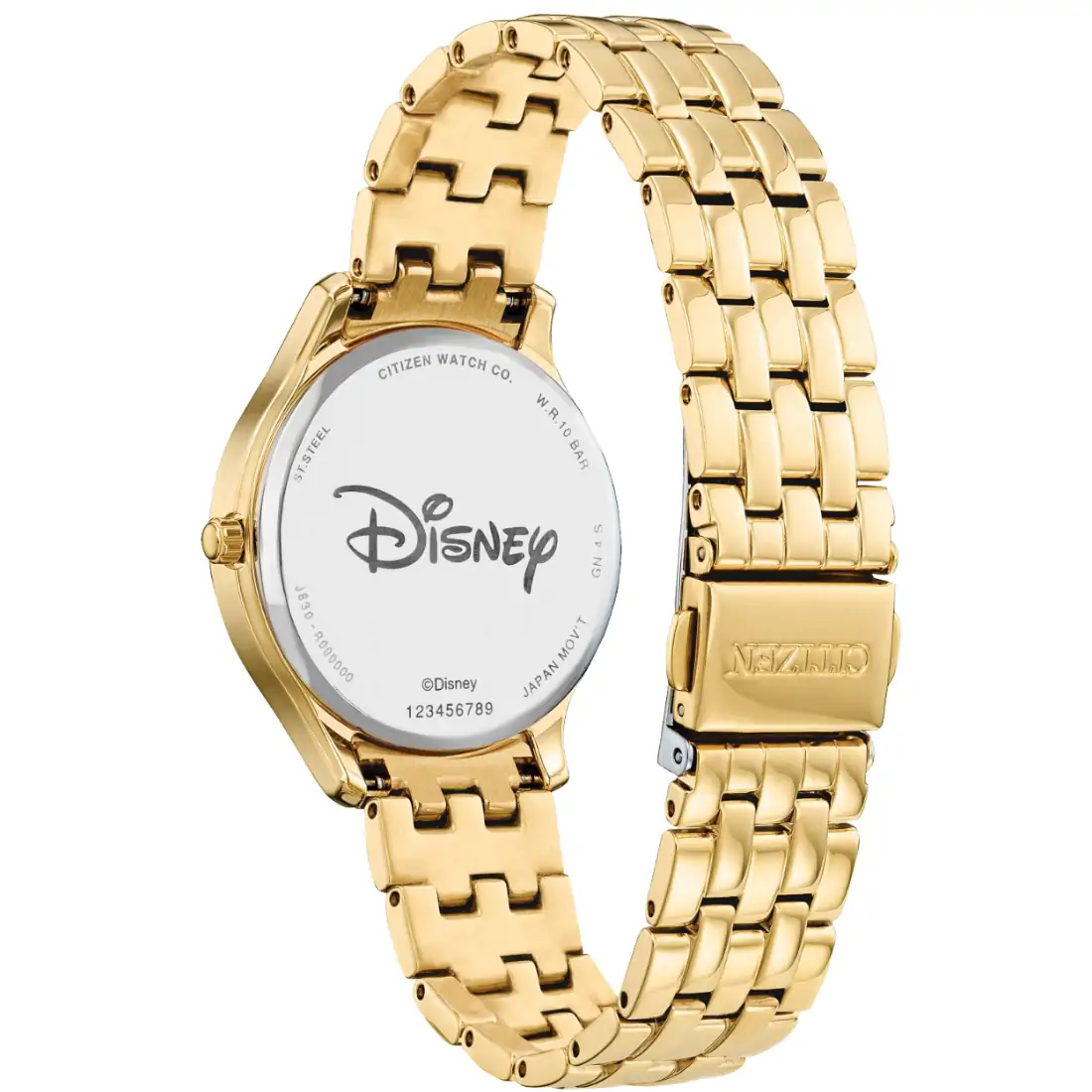 Reloj Citizen Disney Minnie FD4018-55W