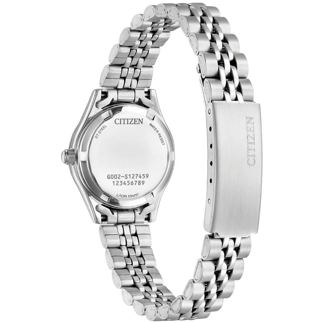 Reloj Citizen Cuarzo EQ0530-51N