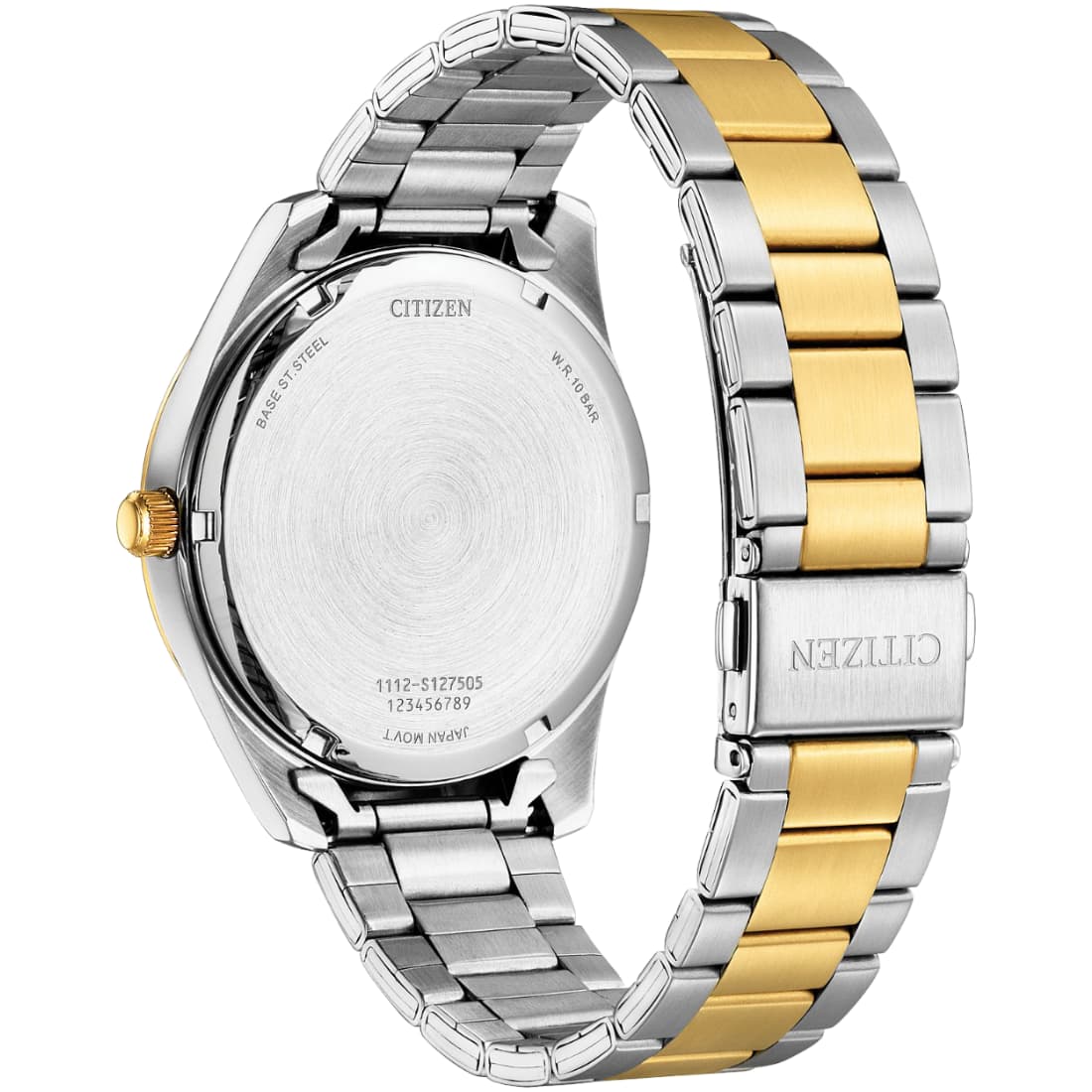 Reloj Citizen Cuarzo BI1036-57L