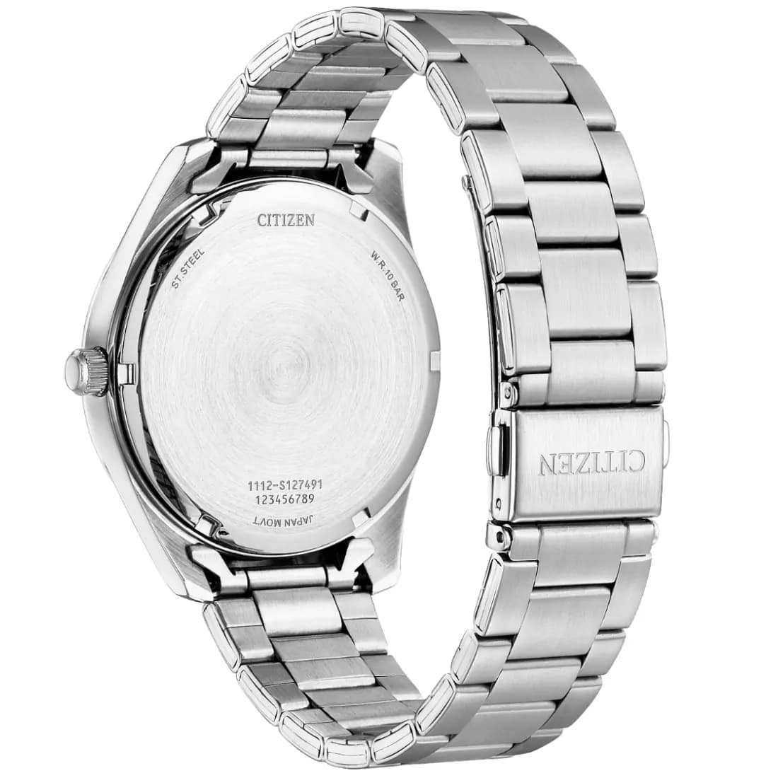 Reloj Citizen Cuarzo BI1031-51X