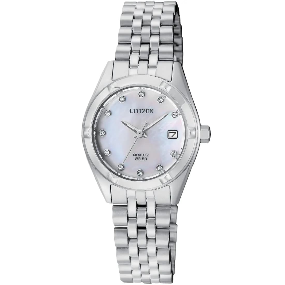 Reloj Citizen Cuarzo EU6050-59D