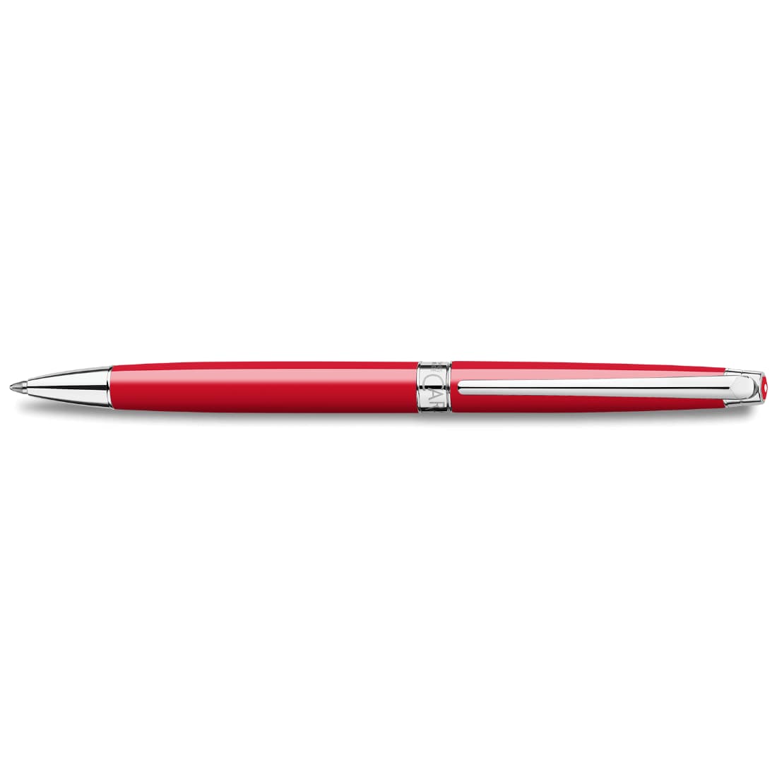 Bolígrafo Caran D´ache Scarlet Red Léman 4781.770