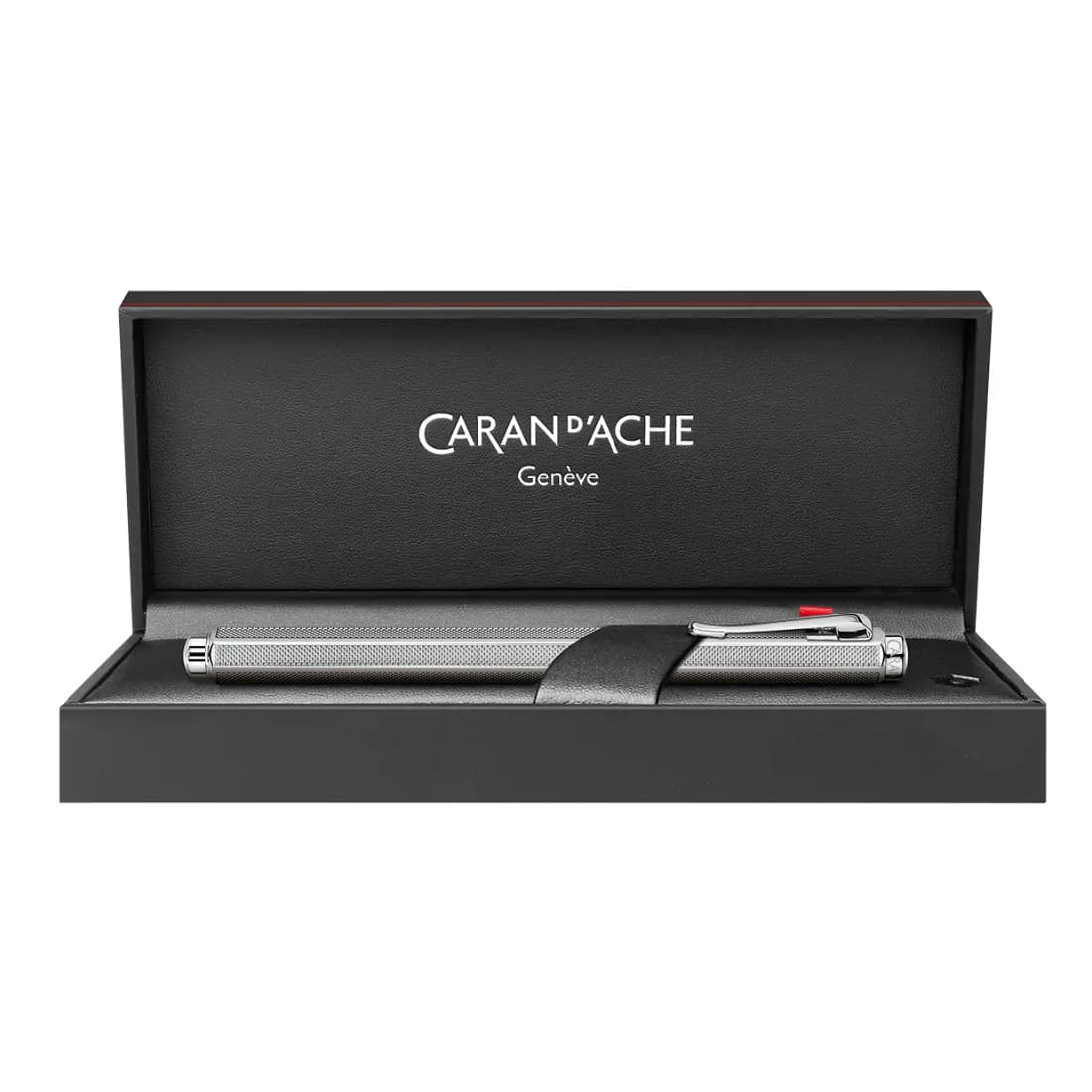 Rollerball Caran d’Ache Ecridor Milanese Mesh 838.345