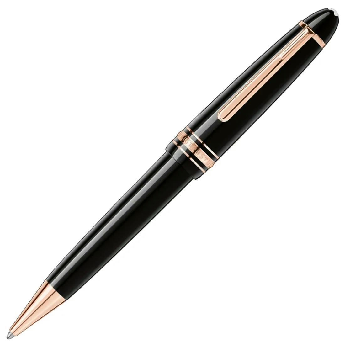 Bolígrafo Montblanc Meisterstück LeGrand 112673