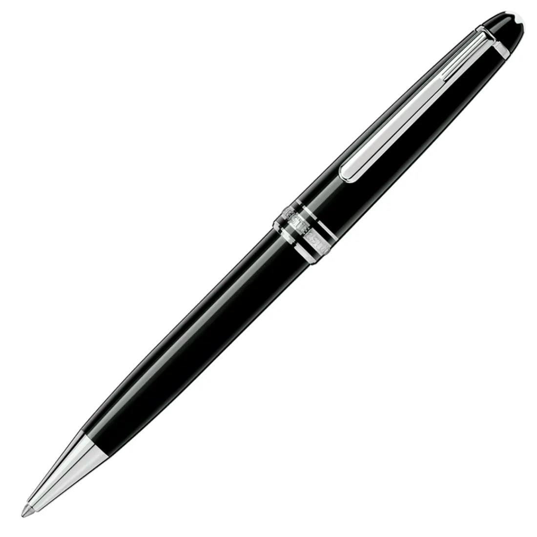 Bolígrafo Montblanc Meisterstück Classique 2866