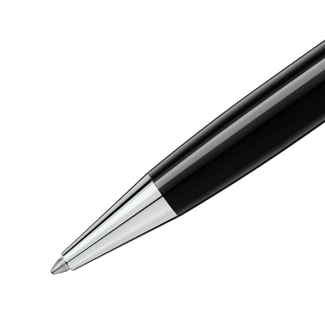 Bolígrafo Montblanc Meisterstück Classique 2866