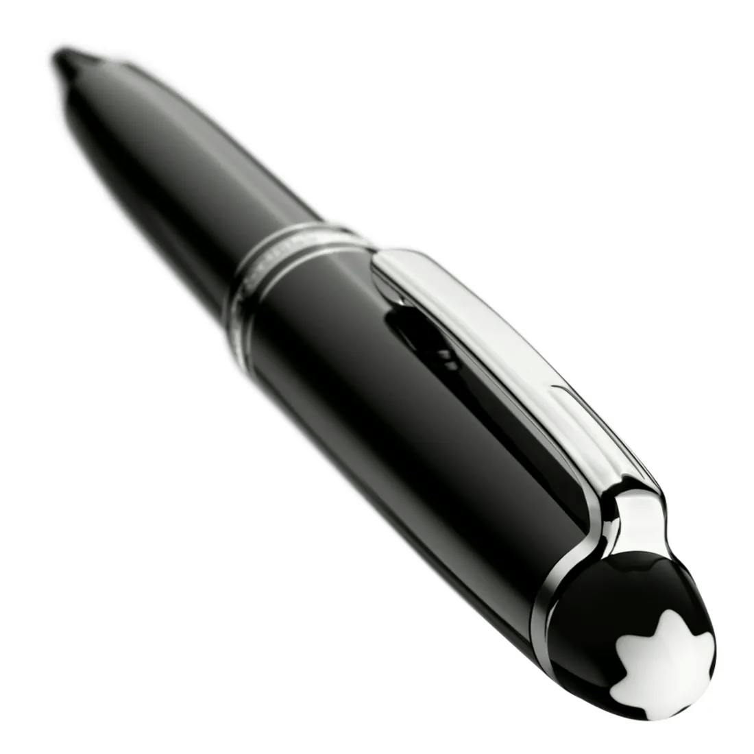 Bolígrafo Montblanc Meisterstück Classique 2866