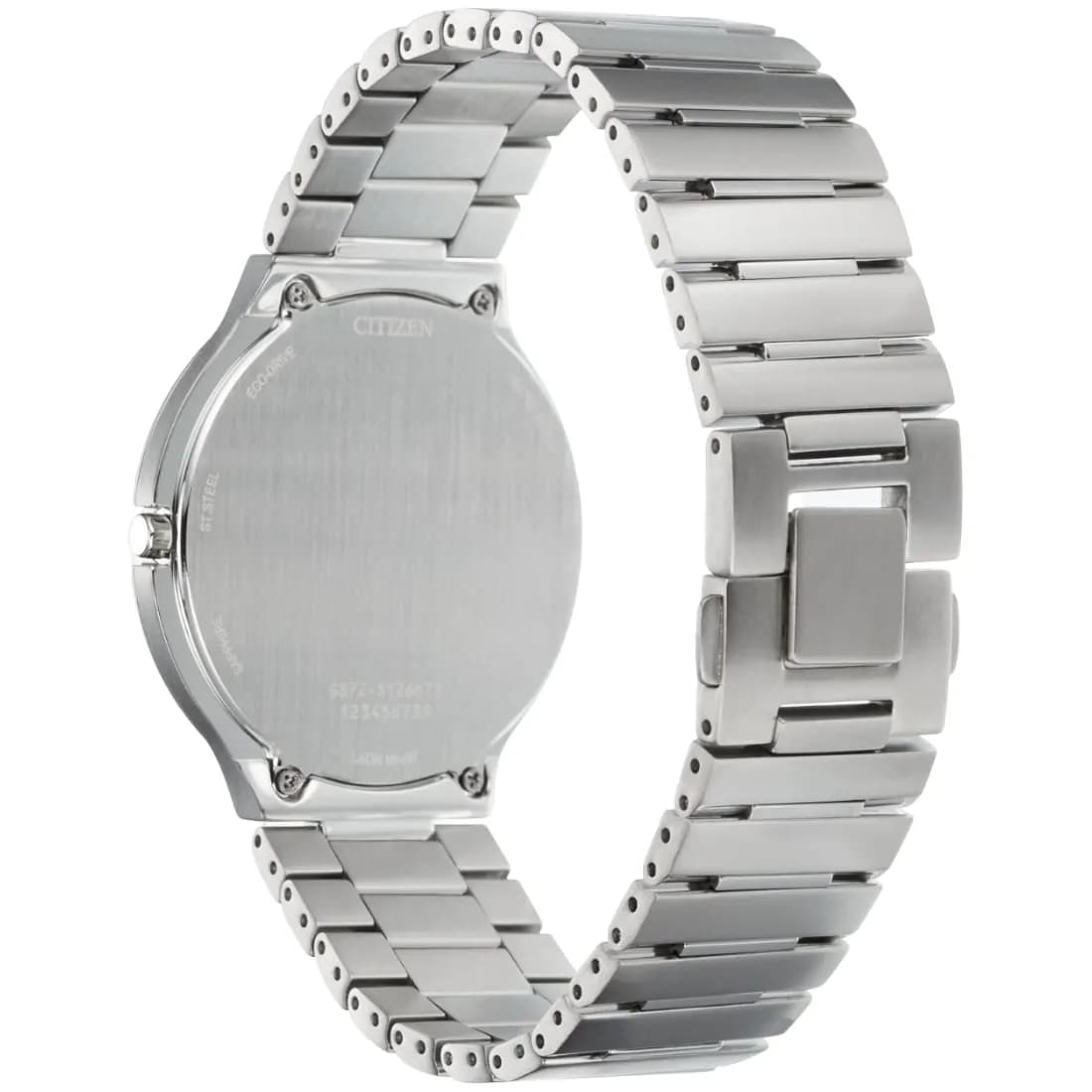 Reloj Citizen Stiletto AR3110-52E