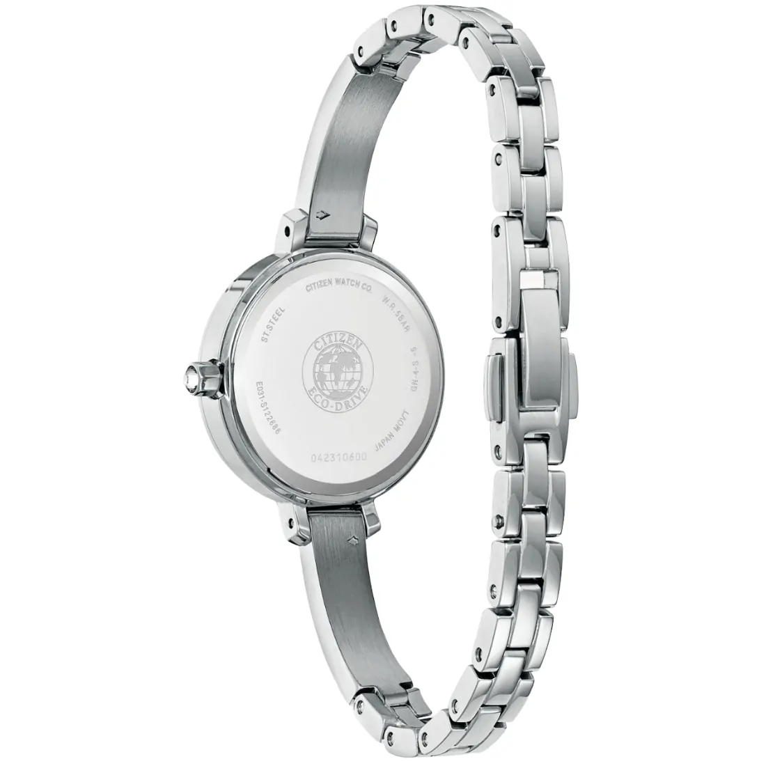 Reloj Citizen Silhouette Crystal EM0860-51D