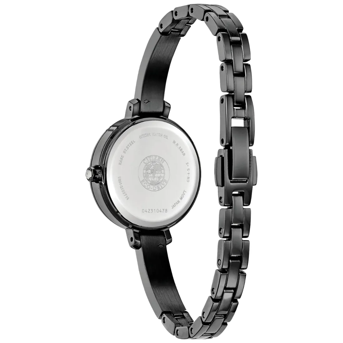 Reloj Citizen Silhouette Crystal EM0865-58E