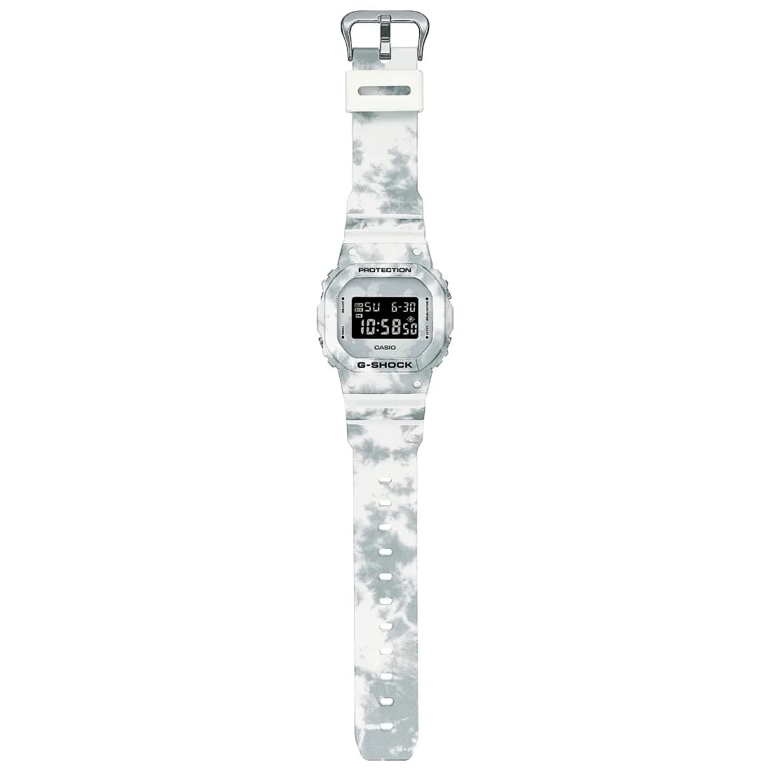 Reloj Casio G-Shock DW-5600GC-7