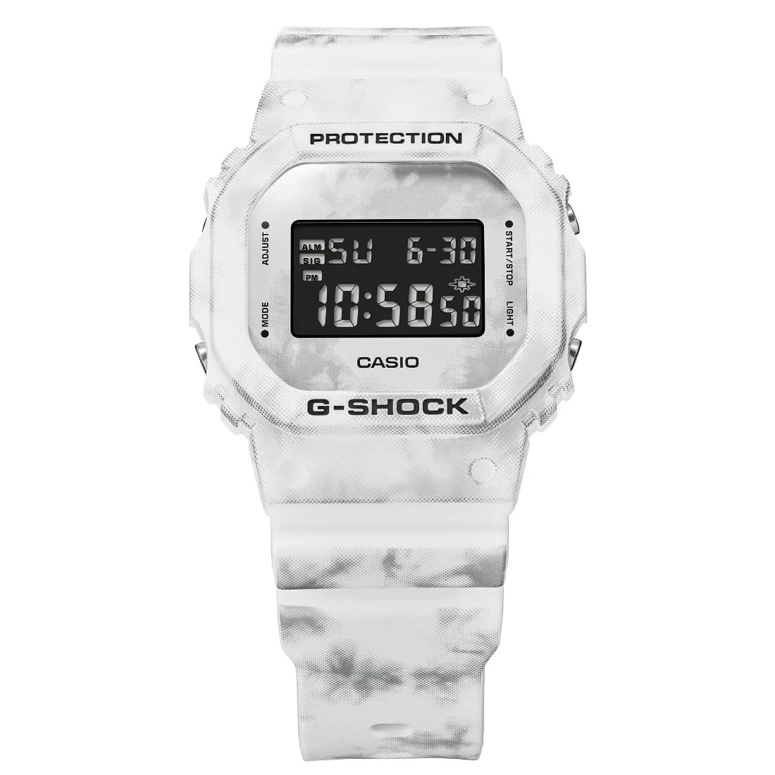 Reloj Casio G-Shock DW-5600GC-7