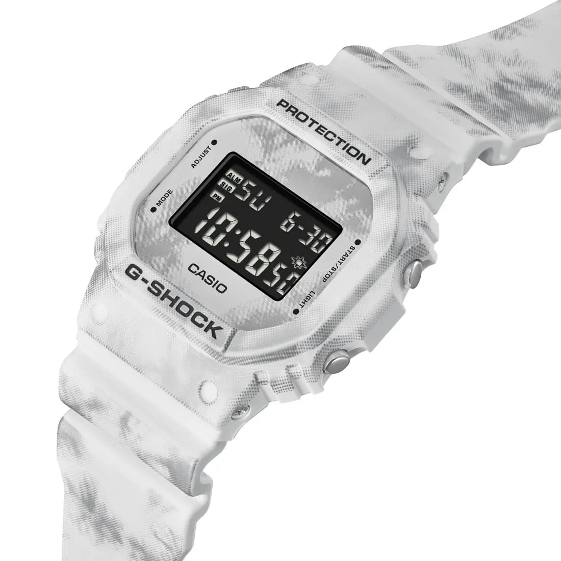 Reloj Casio G-Shock DW-5600GC-7