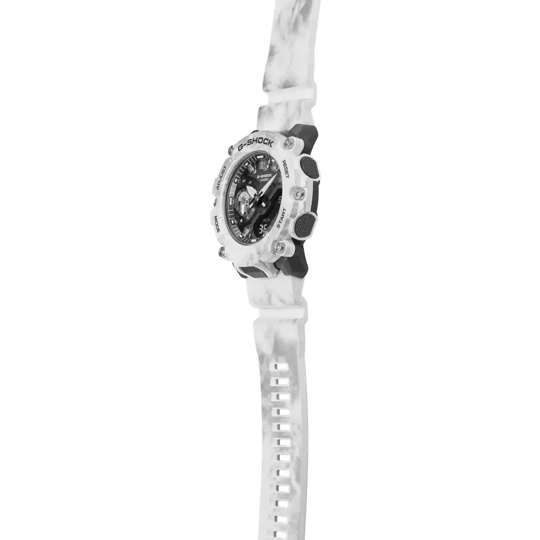 Reloj Casio G-Shock Frozen Forest GA-2200GC-7A